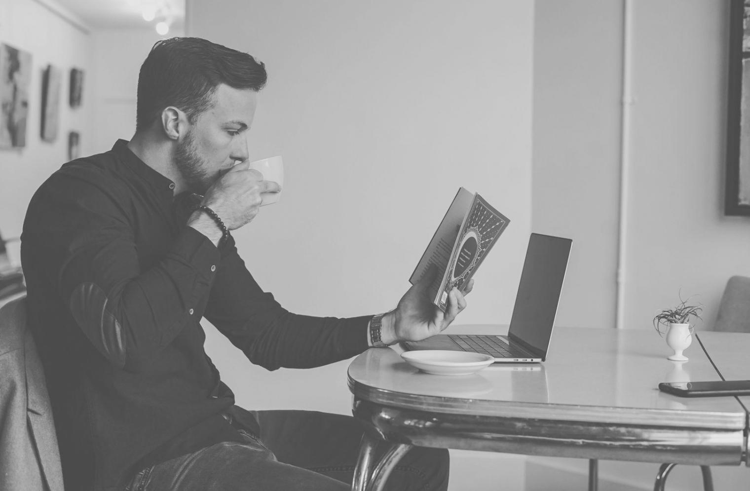 Erfolgsgeschichte aus der Gastronomiebranche