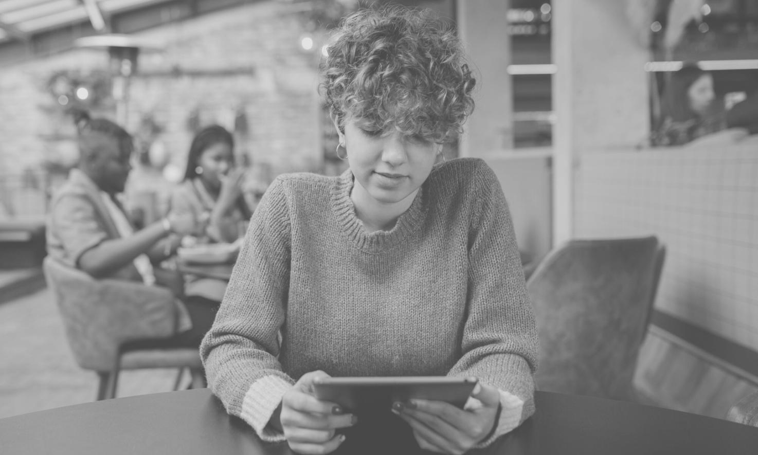 Team-Meeting zur Verbesserung der Nutzererfahrung