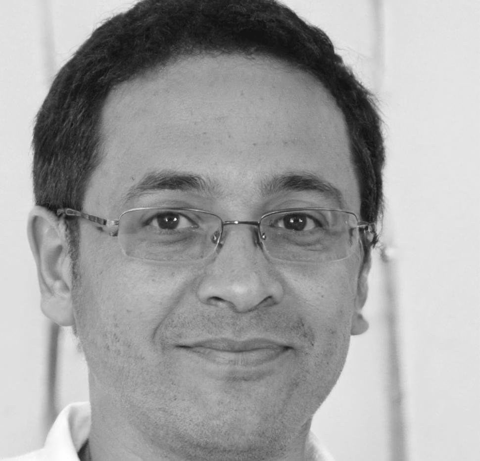 Tobias Engelmann, Technischer Leiter bei turavelosni