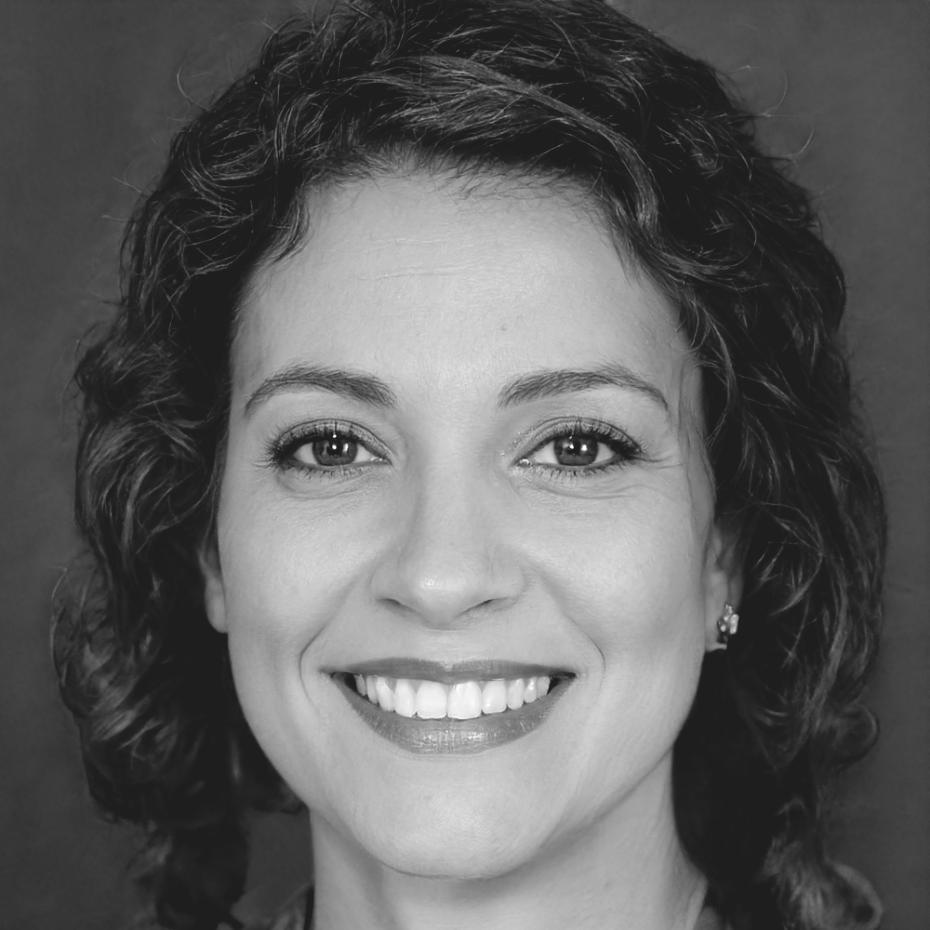 Friederike Lindström